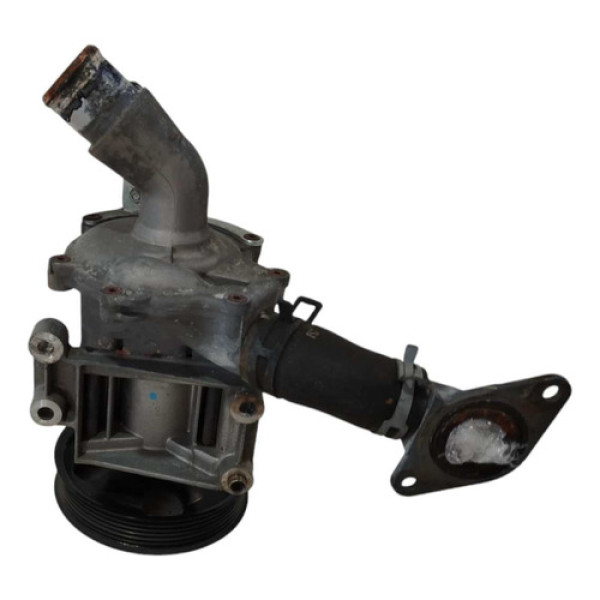 Bomba Água Fiat Toro Jeep Renegade 1.8 Flex 2017 2018 2020