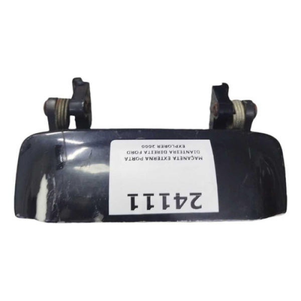 Maçaneta Externa Porta Dianteira Direita Ford Explorer 2000