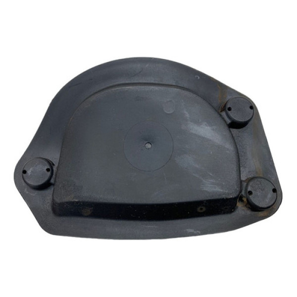 Alojamento Esquerdo Painel Corta Fogo Jetta 2016