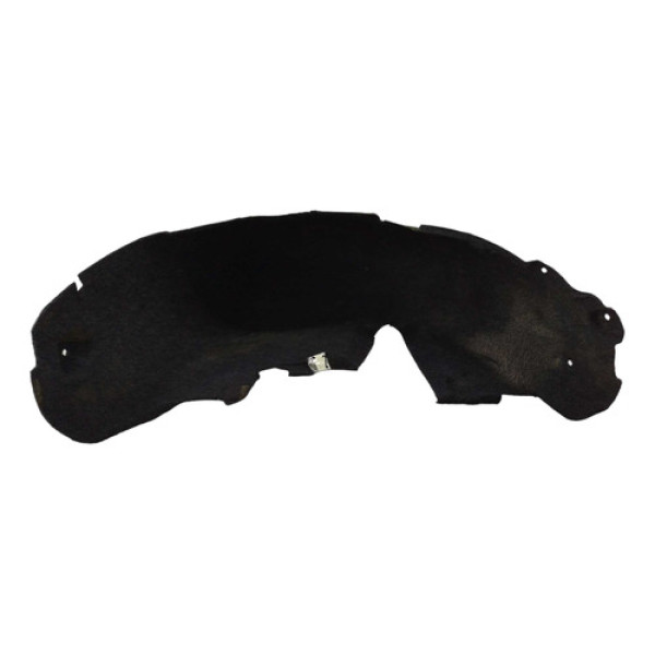 Parabarro Traseiro Esquerdo Mercedes Clc 200 2010 2011