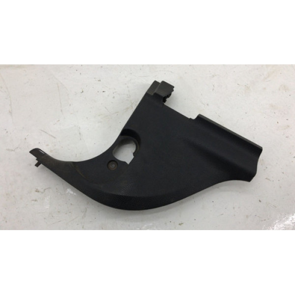 Acabamento Guarnição Coluna Dianteira Esquerda Bmw 118i 2016