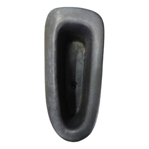 Puxador Porta Traseira Esquerda Peugeot 206 2005 2006 2008