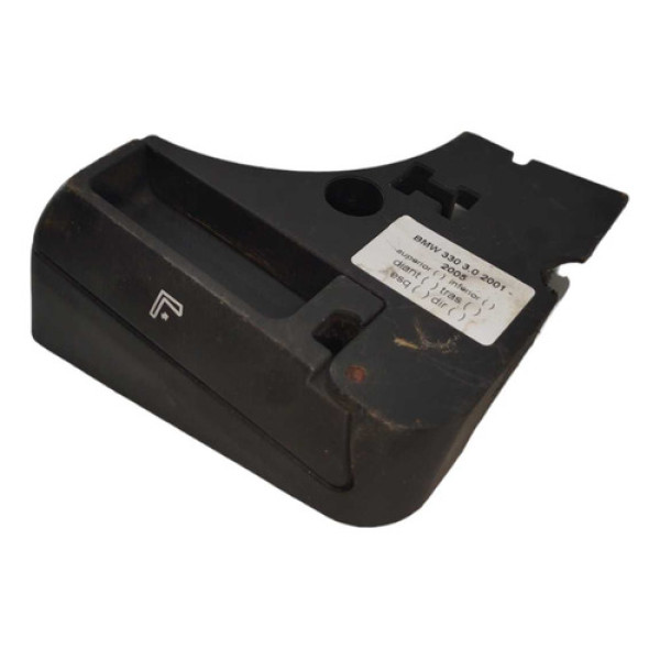 Alavanca Posição Banco Traseiro Esquerdo Bmw 330 2001 2005