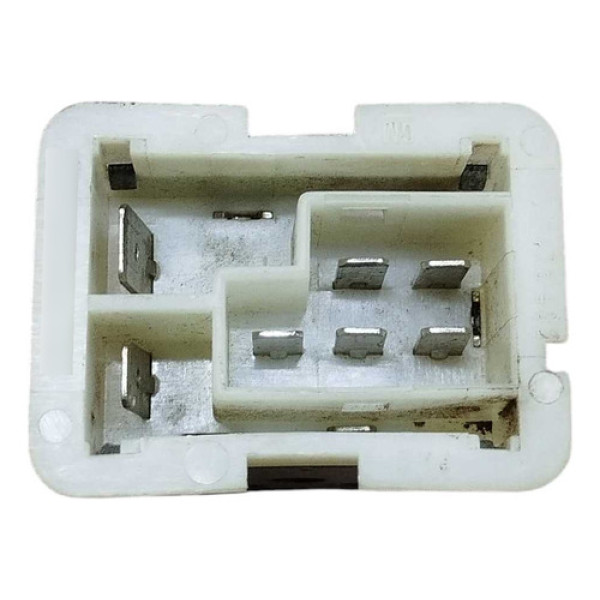 Resistência Motor Radiador Chevrolet Astra 2.0 2005 2006 