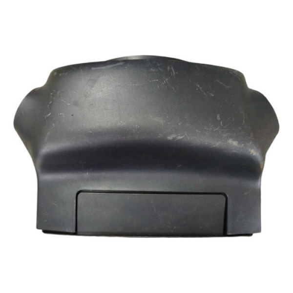 Acabamento Superior Coluna Direção Sentra 2014 2015 2016 Preta