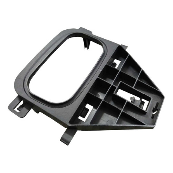 Moldura Suporte Luz De Teto Interna Peugeot 307 2007 2008