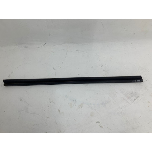 Pestana Interna Porta Traseira Esquerda Peugeot 408 2010