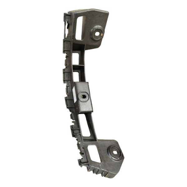 Guia Parachoque Traseiro Direito Voyage G6  2015 2016