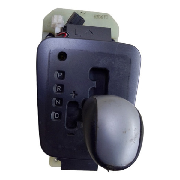 Trambulador Subaru Impreza 2.0 Automático 4x4 2010