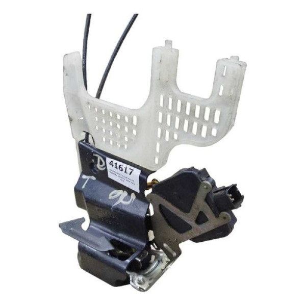 Fechadura Tucson Porta Traseira Direita 2008 2010 2013