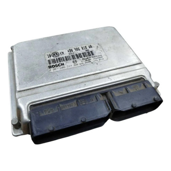 Modulo Injeção Volkswagen Passat 1.8 1998 1999 2000