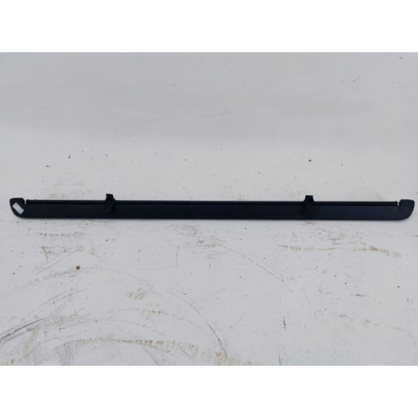 Cortina Do Tampão Traseiro Volvo S80 T6 2000