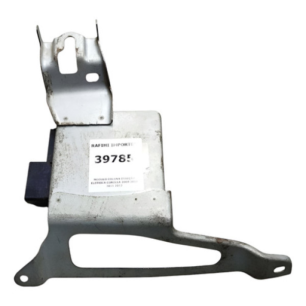 Modulo Coluna Direção Eletrica Corolla 2009 2010 2011 2012