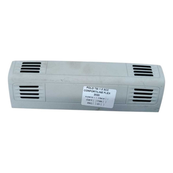 Acabamento Luz Cortesia Polo Virtus 2018 2019 2020