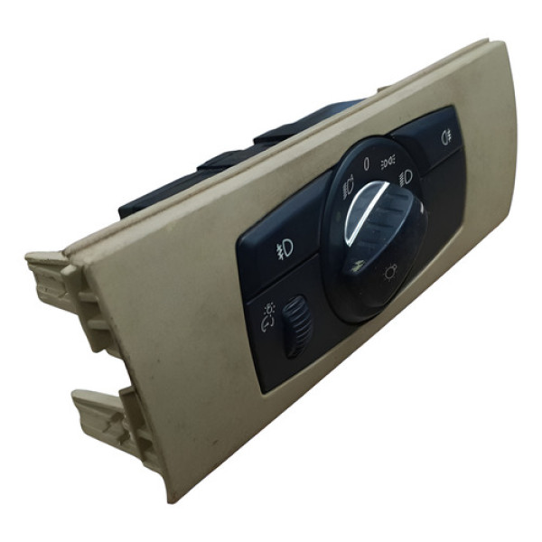 Comando Luz Farol Milha X5 X6 2012 2013