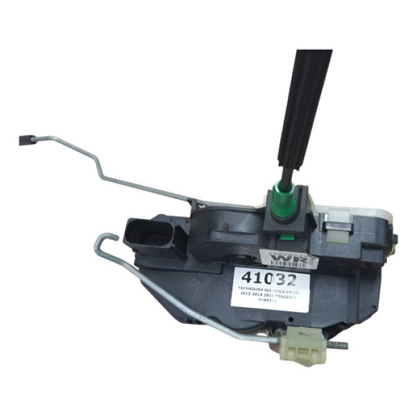 Fechadura Eletrica Cruze 2012 2014 2016 Traseira Direita