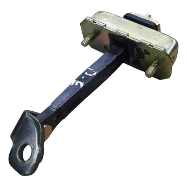 Limitador Porta Jac J3 2010 2011 2012 Dianteira Esquerda