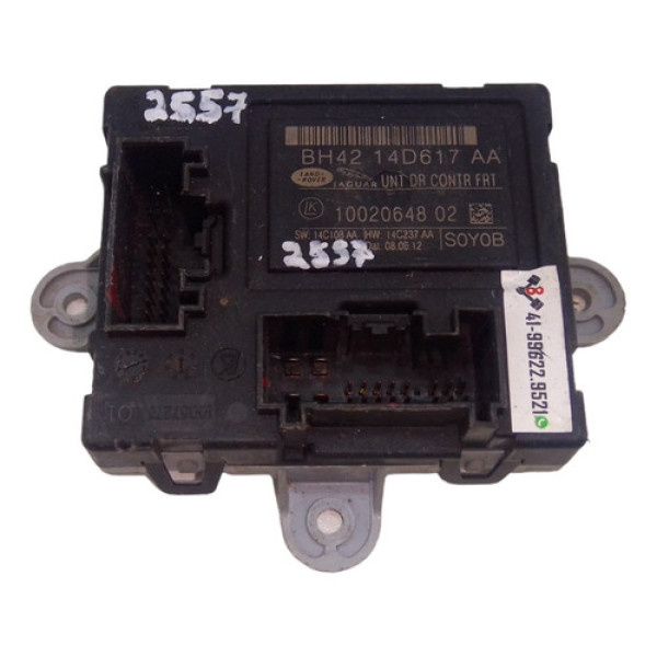 Módulo Porta Dianteira Direita Conforto Freelander 2 2008