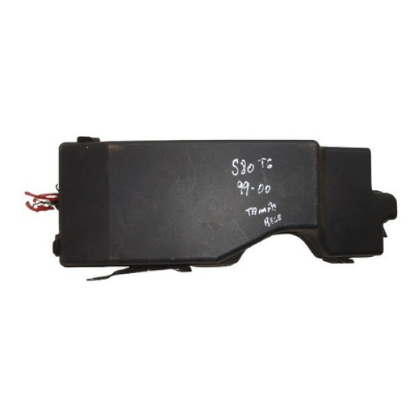 Caixa Fusível Volvo S80 1999 A 2000