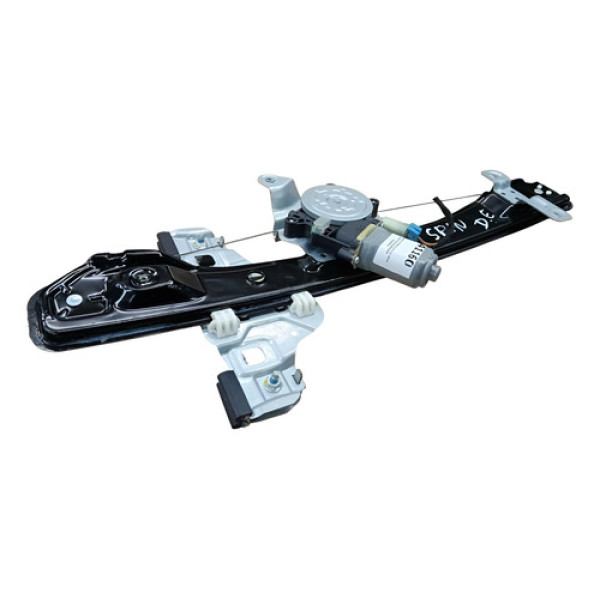 Maquina Vidro Eletrica Spin 2014 2016 Dianteira Esquerda