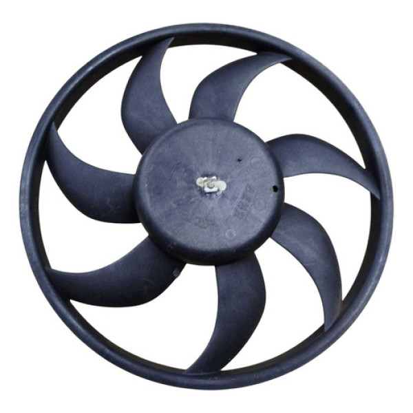 Ventoinha Radiador Corsa 1.0 2006 2007 2008 2009
