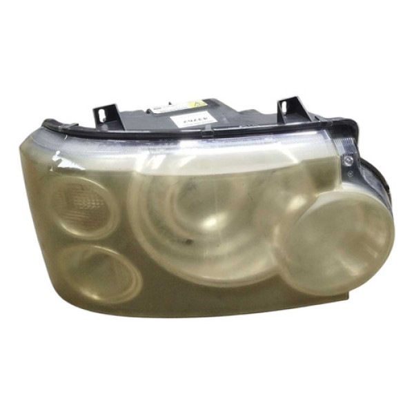 Farol Range Rover Vogue 3.6 V8 2008 2009 2010 2012 Direito Direito/passageiro