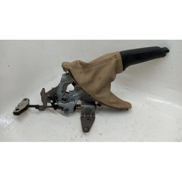 Alavanca Freio De Mão Bmw 320i 2011