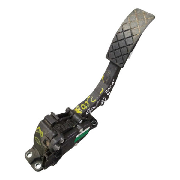 Pedal Acelerador Eletronico Bora Golf 1.6 2008 2009 2010