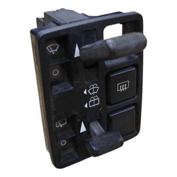 Chave Limpador Traseiro Parabrisa Fiat Uno Elba Premio 1995