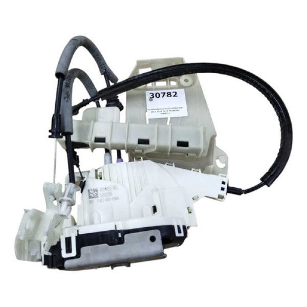 Fechadura Eletrica Renegade 2017 2018 2019 Traseira Direita