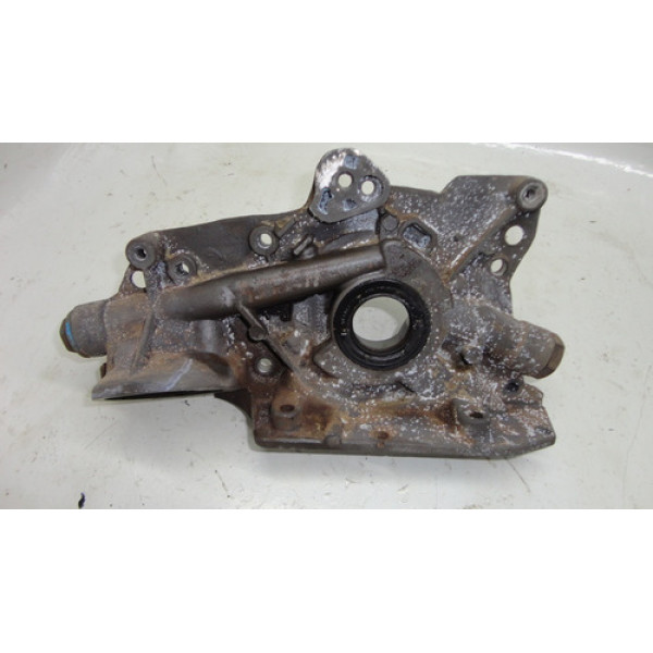 Bomba Oleo Motor Chevrolet S10 2.4