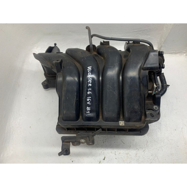 Coletor De Admissão Hyundai Veloster 1.6 16v 2013 #1