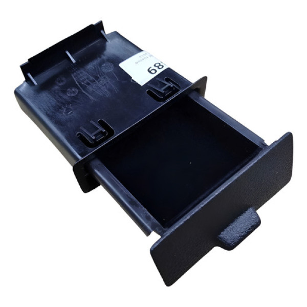 Porta Objetos Fusion 2010 2011 2012 Preta