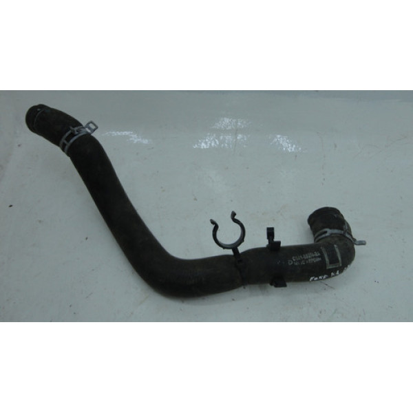 Mangueira Superior Radiador Ford Ka 2014