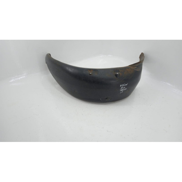 Parabarro Traseiro L.d Original Ford Fusion 2009 A 2012