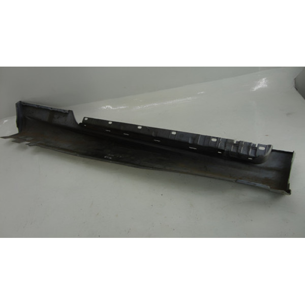 Spoiler Lateral Esquerdo Branco Audi Tt 8j0071685 Branco