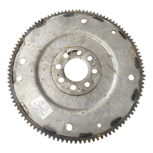 Volante Motor Chrysler Pt Cruiser 2.4 2005 Gasolina