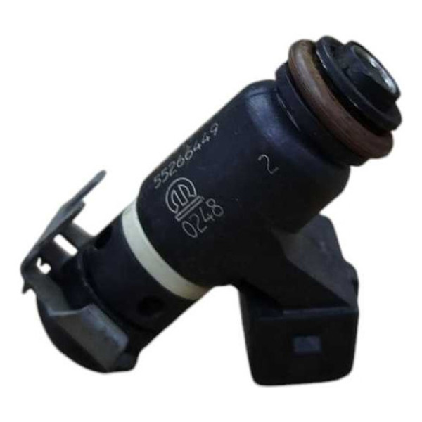 Bico Injetor Fiat Argo 1.0 3cc 2018 2019 2020