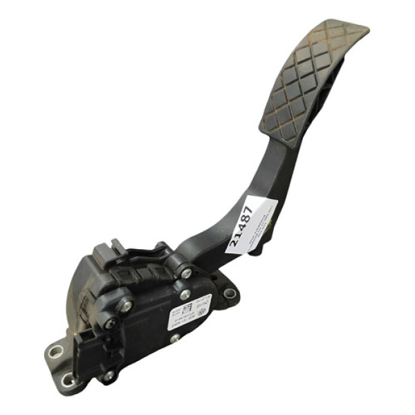 Pedal Acelerador Volkswagen Gol G5 2008 2009 2010 2011 2012