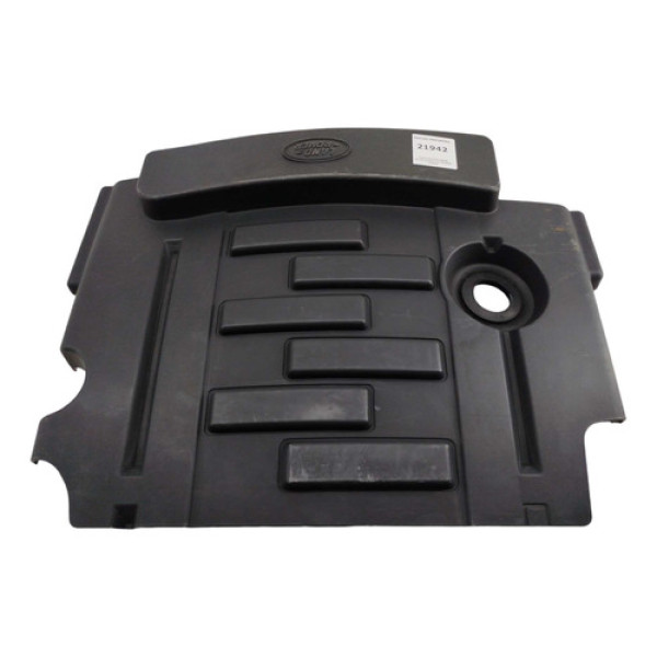 Tampa Motor  Range Rover Vogue 3.6 V8 2008 Diesel