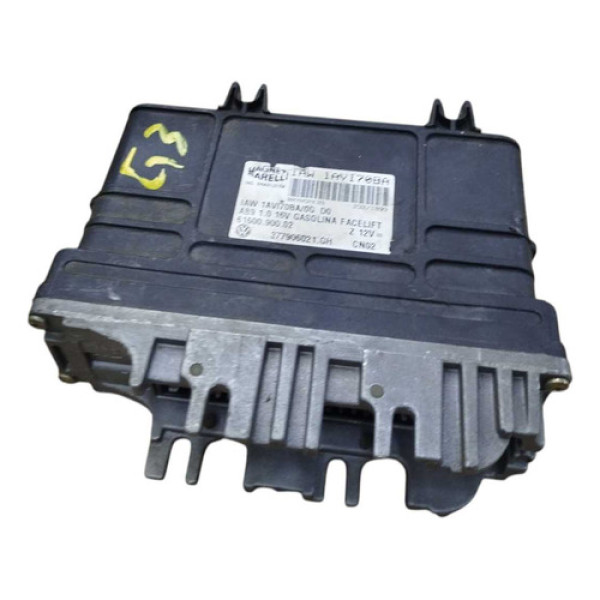 Modulo Injeção Volkswagen Gol G3 1.0 1998 1999 2000