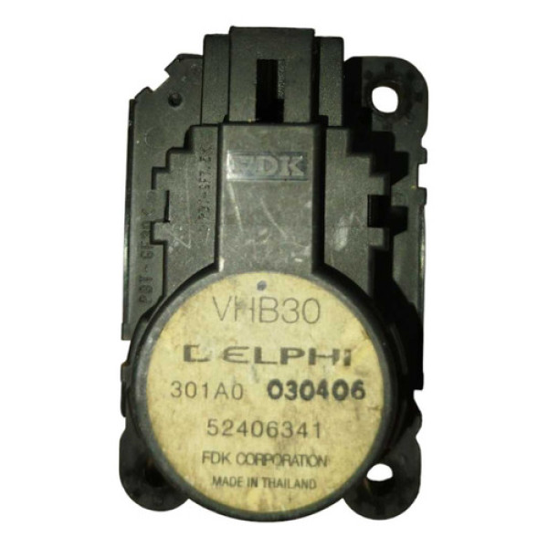 Motor Atuador Caixa Ar Chevrolet Vectra 2006 2004 2008 2009