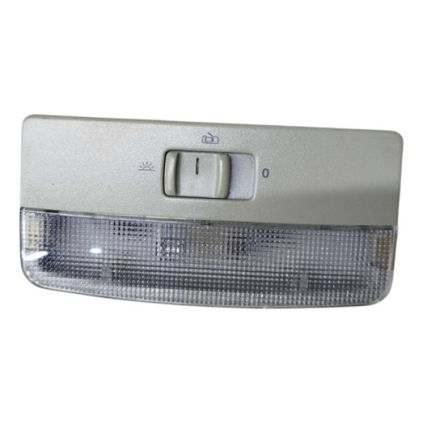 Luz Teto Cortesia Vw Gol Saveiro Voyage 2009 2010 2011 2012