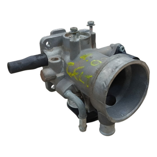 Tbi Corpo Borboleta Celta Corsa 1.0 8v 2000 2002 2004 2006