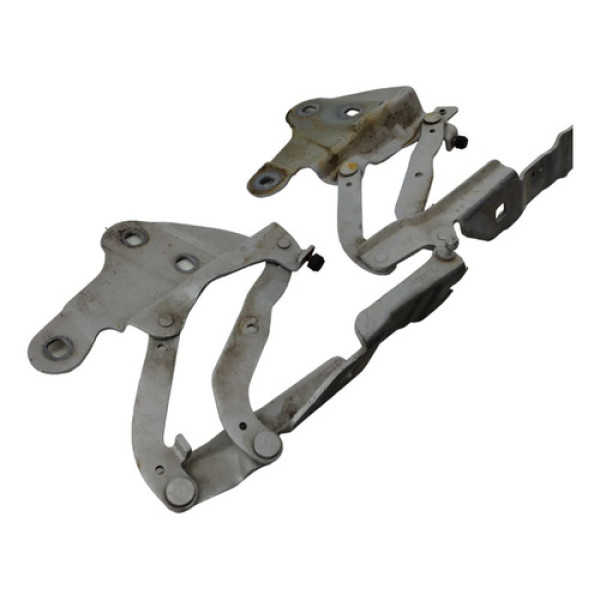 Braço Capo Bmw X1 2010 2011 2012 2013 Par