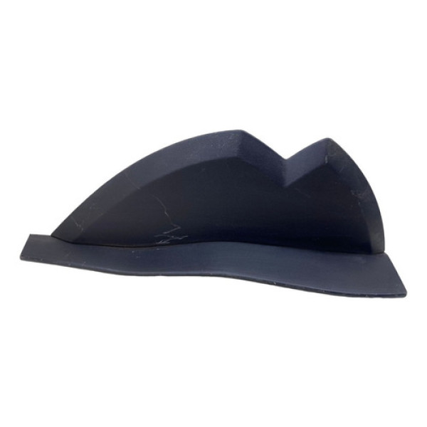 Tampa Lateral Esquerda Painel Instrumentos Outlander 2010