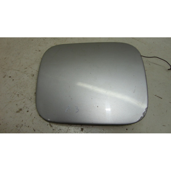 Portinhola Tampa Tanque Audi A3 02 Prata 1h00100925