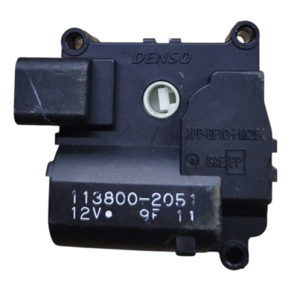 Motor Atuador Caixa Ar Toyota Corolla 1.8 2005