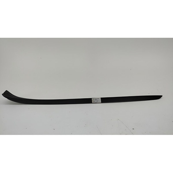 Friso Parabrisa Esquerdo Bmw 318 320 2009 2010 2011 2012 - Preto