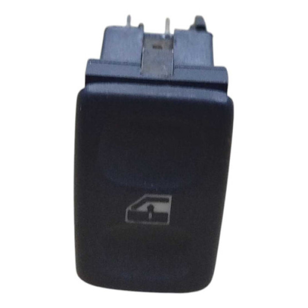 Botão Vidro Eletrico Volkswagen Gol G1 Parati Saveiro 1991